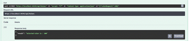 Exploring Enums And Ways Of Implementing In Different Layers Of Application